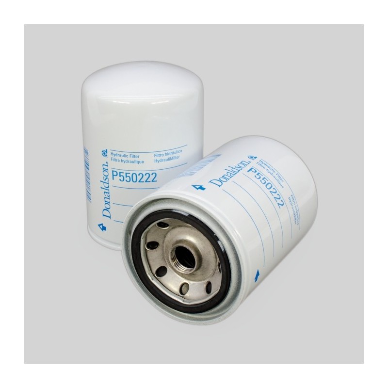 Filtre Donaldson P550222